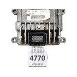 Блок управления ТНВД Opel Isuzu 1.7 DI, DTI 8971891360
