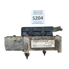 Блок керування АКПП 04727535AC GRAND VOYAGER IV