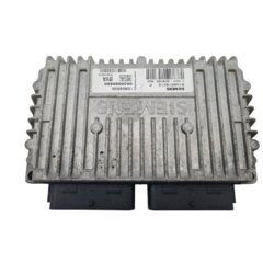 Блок керування АКПП Peugeot 206 S108518010C