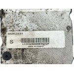 Блок керування двигуном 55353231 Saab 9-3