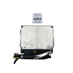 Блок керування двигуном 5WK90322 BMW E39