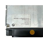 Блок управления двигателем 5WK90322 BMW E39