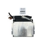 Блок управления двигателем 5WK90322 BMW E39