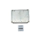 Блок керування двигуном BMW E46 E39 2.0 0281010205