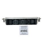 Блок керування двигуном BMW E46 E39 2.0 0281010205