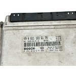 Блок керування двигуном Bosh A6111536179 Mercedes Sprinter 2.2 CDI