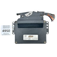 Блок керування двигуном Мікас 7.6 Lanos Sens Zaz 4573-017-45886863-01