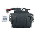 Блок керування двигуном Мікас 7.6 Lanos Sens Zaz 4573-017-45886863-01