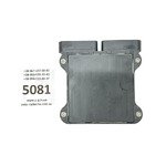 Блок керування форсунок 89871-71010,131000-1331 Toyota Auris, Avensis, Corola