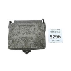 Блок керування ГБО Асоn Agis 4 cyl 67R-014020