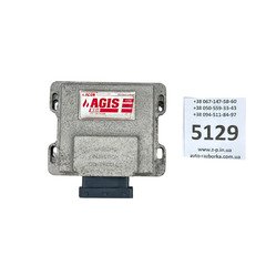 Блок керування ГБО Acon Agis M210 4 цил.