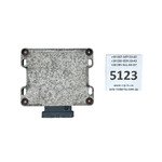 Блок управления ГБО 4 поколения Acon Agis M210  