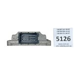 Блок керування ГБО 4 покоління Acon Agis M210 