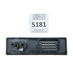 Блок управления ГБО 4 поколение AG Centrum Compact Type CT-4 67R-015765