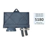 Блок керування ГБО AG Centrum Compact Type CT-4 67R-015765