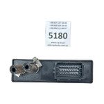 Блок керування ГБО AG Centrum Compact Type CT-4 67R-015765