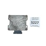 Блок управления ГБО 4 поколения Agis M210 67R-014020
