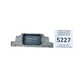 Блок управления ГБО 4 поколения Agis M210 67R-014020