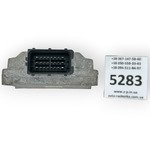 Блок управления ГБО 4 пок., 4 цил. Agis M210 67R-014020