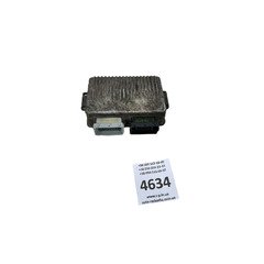 Блок управления ГБО 4 пок. KME Diego 67R-013787