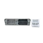 Блок управления ГБО 4 пок. KME Diego 67R-013787 6 цил.