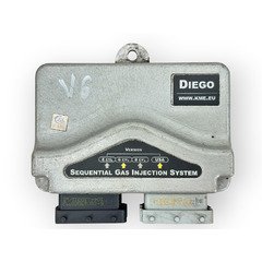 Блок керування ГБО KME Diego 6 cyl 67R-013787