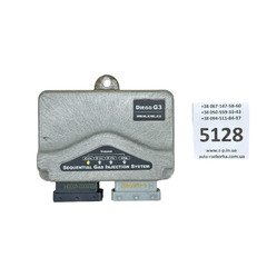 Блок керування ГБО KME Diego G3 67R-013787
