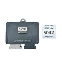 Блок керування ГБО 4 пок. KME Nevo 4 cyl