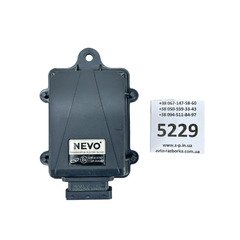 Блок керування ГБО KME Nevo 4 cyl 67R-013787