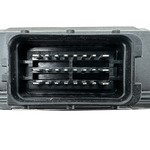 Блок управления ГБО KME Nevo 4 cyl 67R-013787