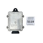 Блок управления ГБО KME Nevo 67R-013787 4 цилиндра