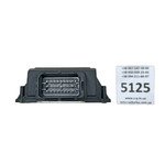 Блок управления ГБО KME Nevo 4 поколения 4 цилиндра