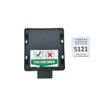 Блок управления ГБО 4 поколения LPG Tech-204 110R-006045