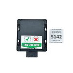 Блок управления ГБО 4 пок. LPG Tech-204 110R-006045 (4 цил)