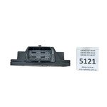 Блок управления ГБО 4 поколения LPG Tech-204 110R-006045