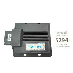 Блок керування ГБО 4 покоління LPG Tech-204 67R-016025