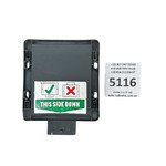 Блок управления ГБО LPG Tech-204 110R-006045