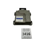 Блок управления ГБО Optima Ecotec 67R-016560