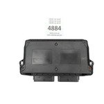 Блок управления ГБО 4 пок. Stag 300-6 QMaxBasic 10R-036615