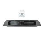 Блок управления ГБО 4 пок. Stag 300-6 QMaxBasic 10R-036615