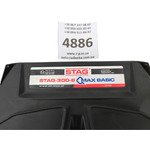 Блок управления ГБО Stag 300-6 QMaxBasic 67R-014289, 10R-036615
