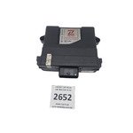 Блок управления Zenit Pro