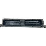 Блок управления АКПП 5WP22281CC Renault Laguna III