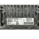 Блок управления АКПП 5WP22281CC Renault Laguna III