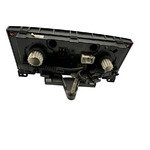 Блок керування пічкою Daewoo Lanos з кондиціонером