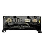 Блок управления печкой Daewoo Lanos без кондиционера