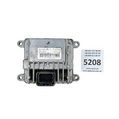 Блок керування ТНВД 8971891360 на Opel, Isuzu 1.7