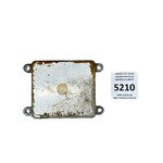 Блок управления ТНВД 8971891360  Opel і Isuzu 1.7