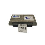 Блок управління ГБО 4gas-4