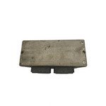 Блок управління ГБО 4gas-4